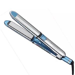 BaByliss Nano Titanium Prim 3000 1 1/4" Ionic Flat Iron